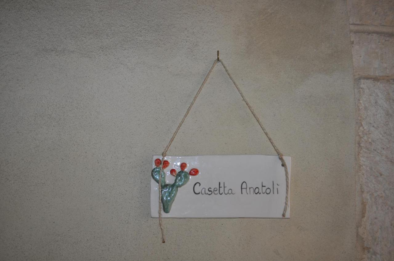 Casetta Anatoli * Syrakus