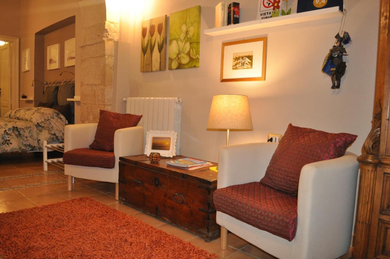 Casetta Anatoli Syracuse