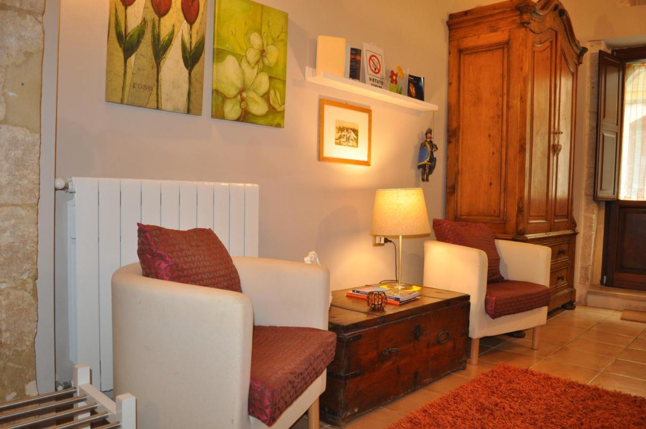 Casetta Anatoli Apartment Syracuse