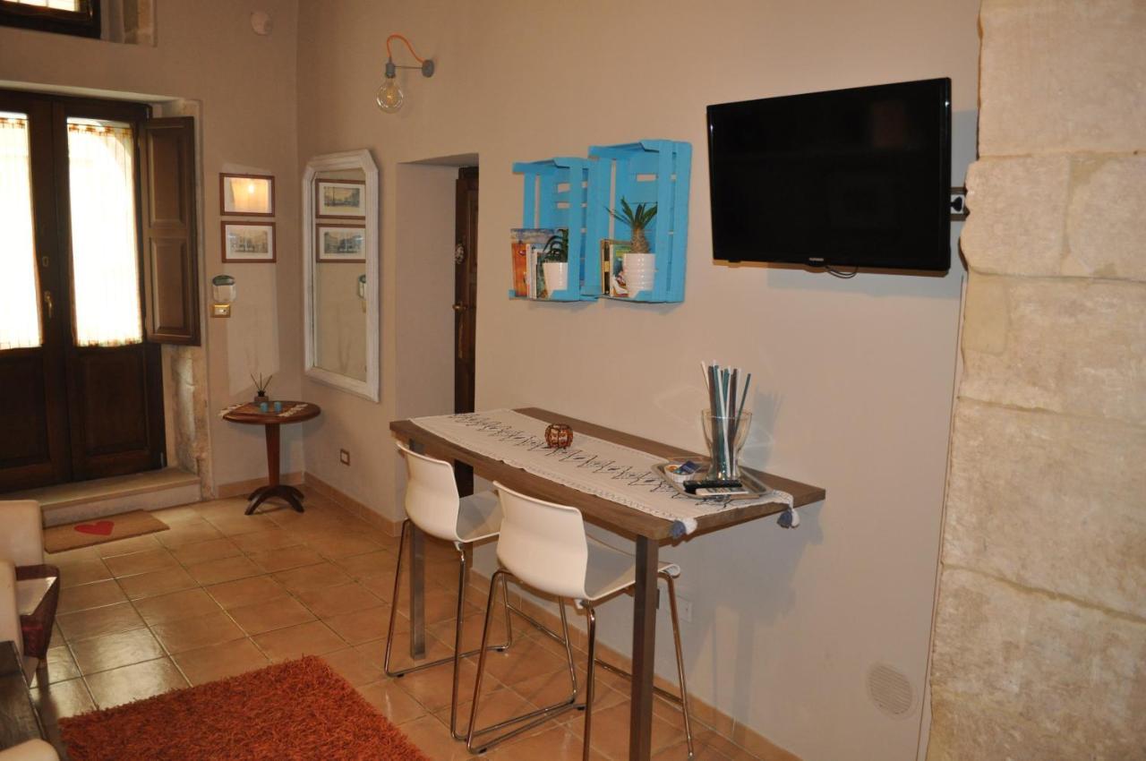 Casetta Anatoli Apartment
