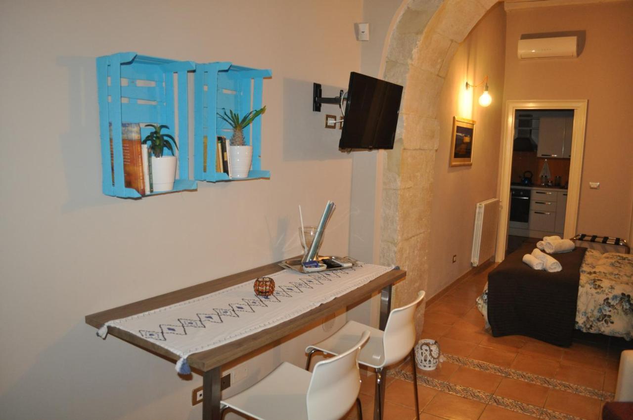 Apartment Casetta Anatoli