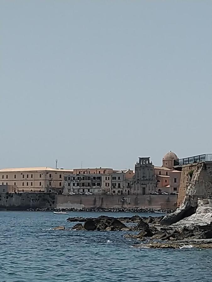 Casetta Anatoli Syracuse