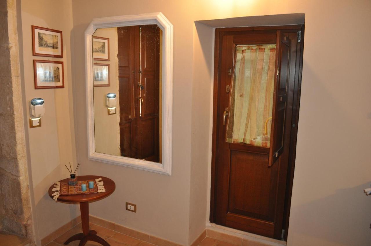 Apartment Casetta Anatoli *