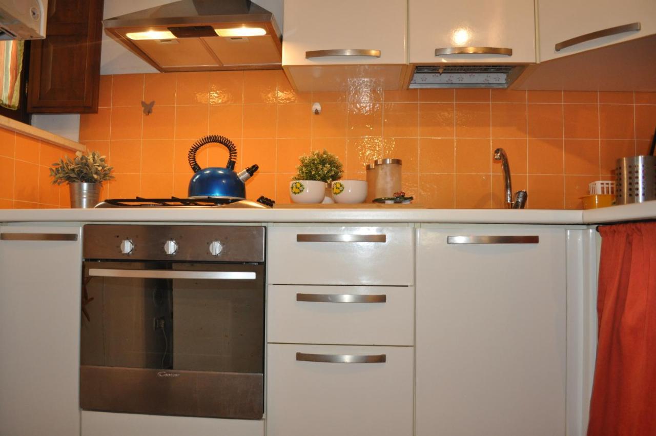 Casetta Anatoli Apartment Syracuse