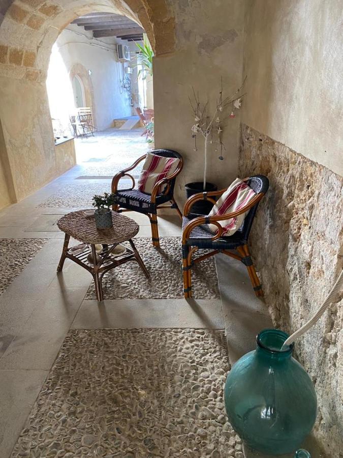 Apartment Casetta Anatoli Syracuse