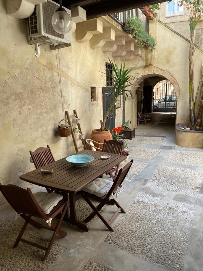 Casetta Anatoli Apartment Syracuse