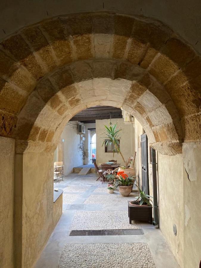 Casetta Anatoli Apartment *