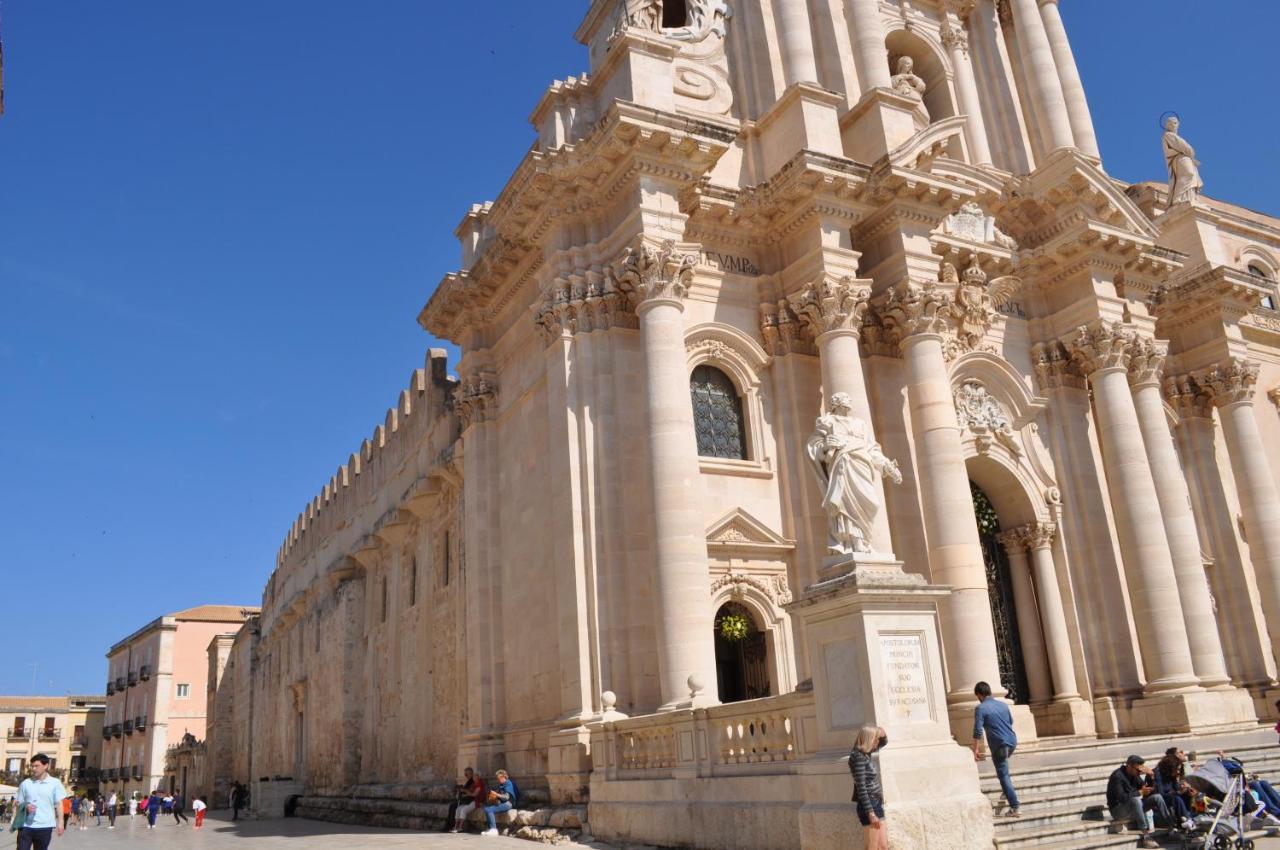 Casetta Anatoli * Syracuse