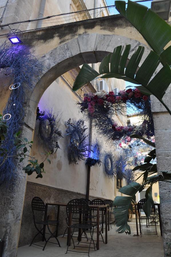 Apartment Casetta Anatoli Syracuse