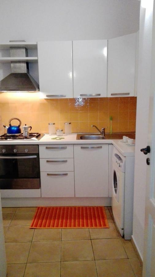 Apartment Casetta Anatoli *