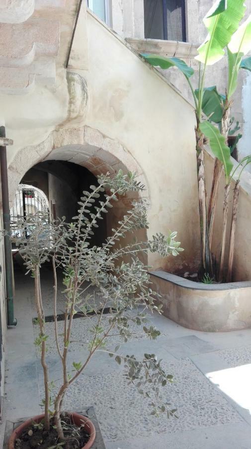 Casetta Anatoli Apartment Syracuse