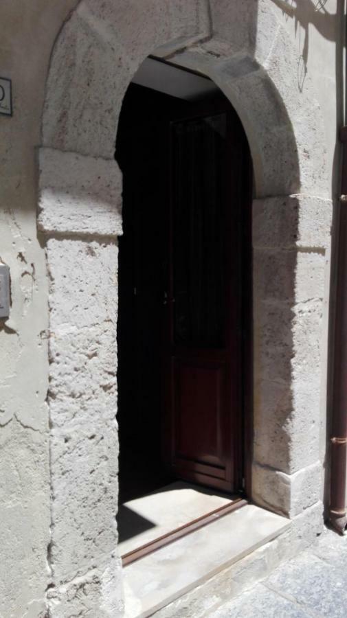 Casetta Anatoli Syracuse