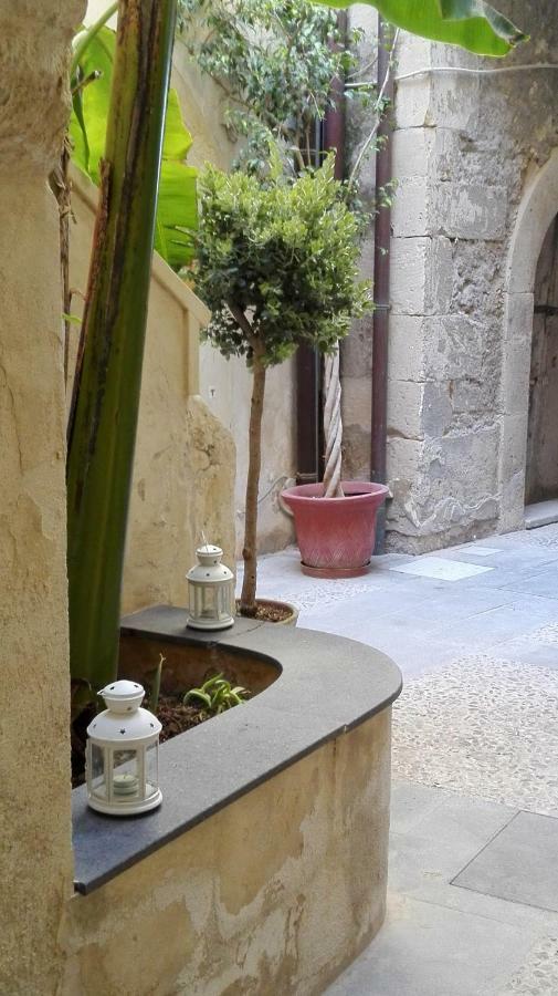 Apartment Casetta Anatoli *
