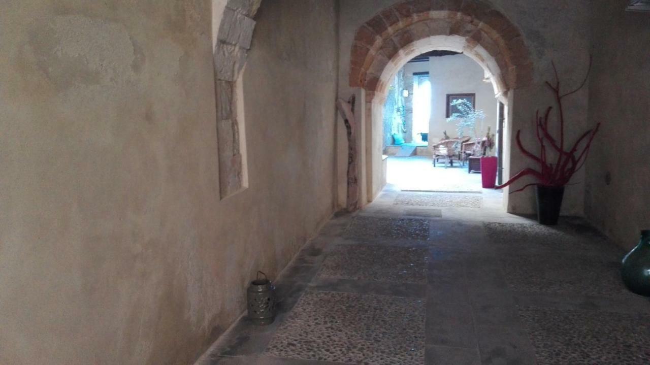 Apartment Casetta Anatoli