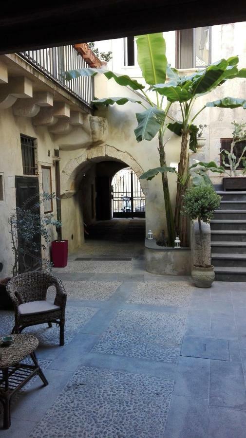 Casetta Anatoli Apartment *