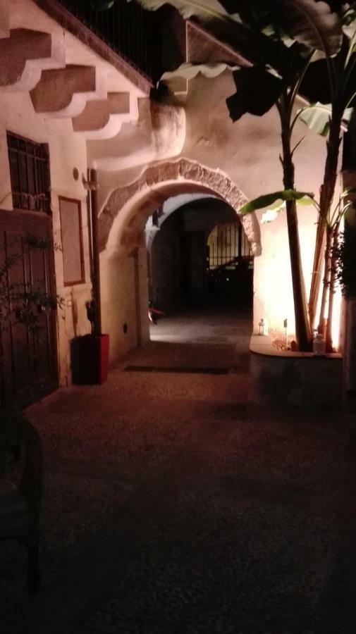 Casetta Anatoli Syracuse