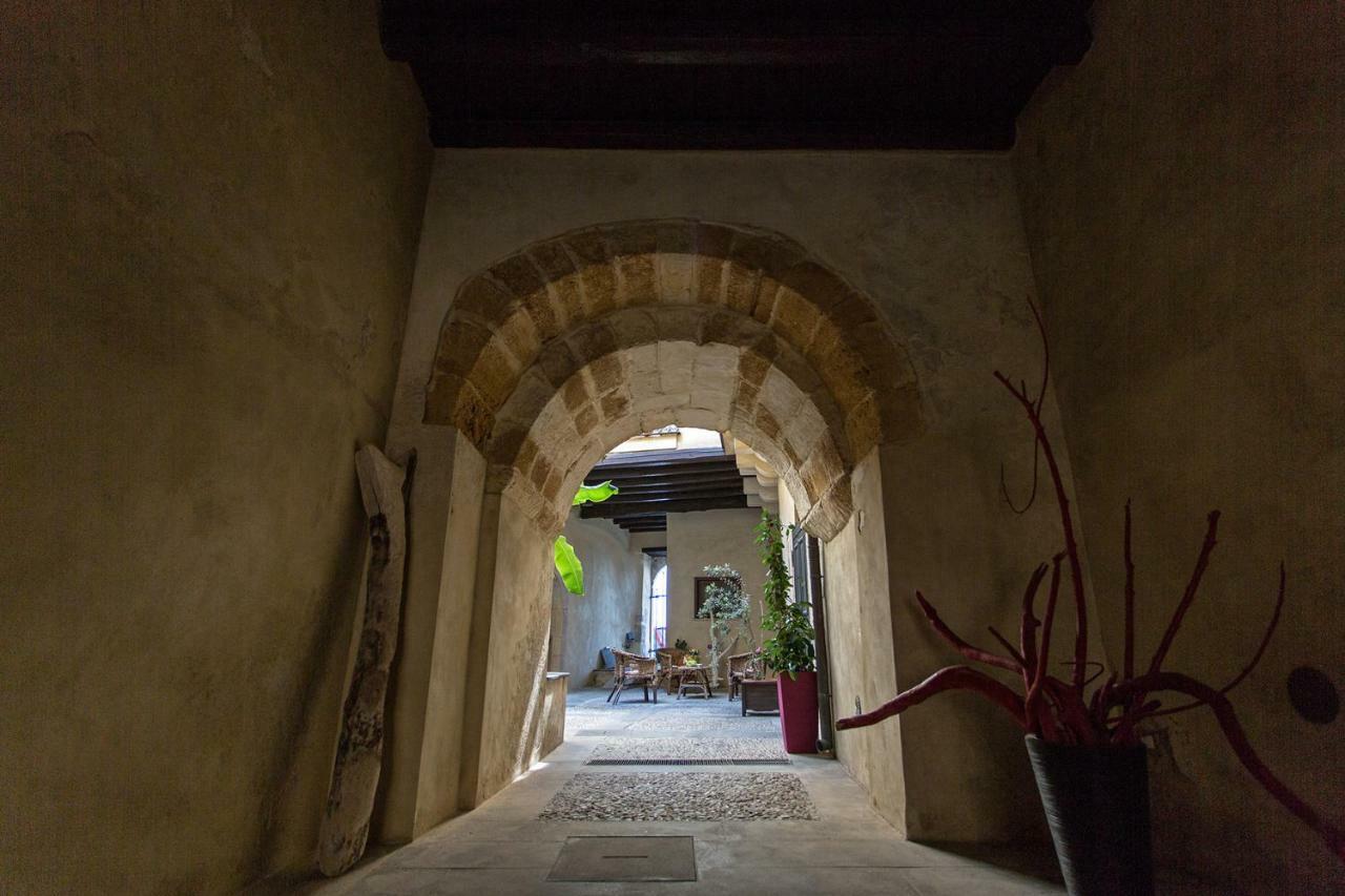 Casetta Anatoli Apartment Syracuse