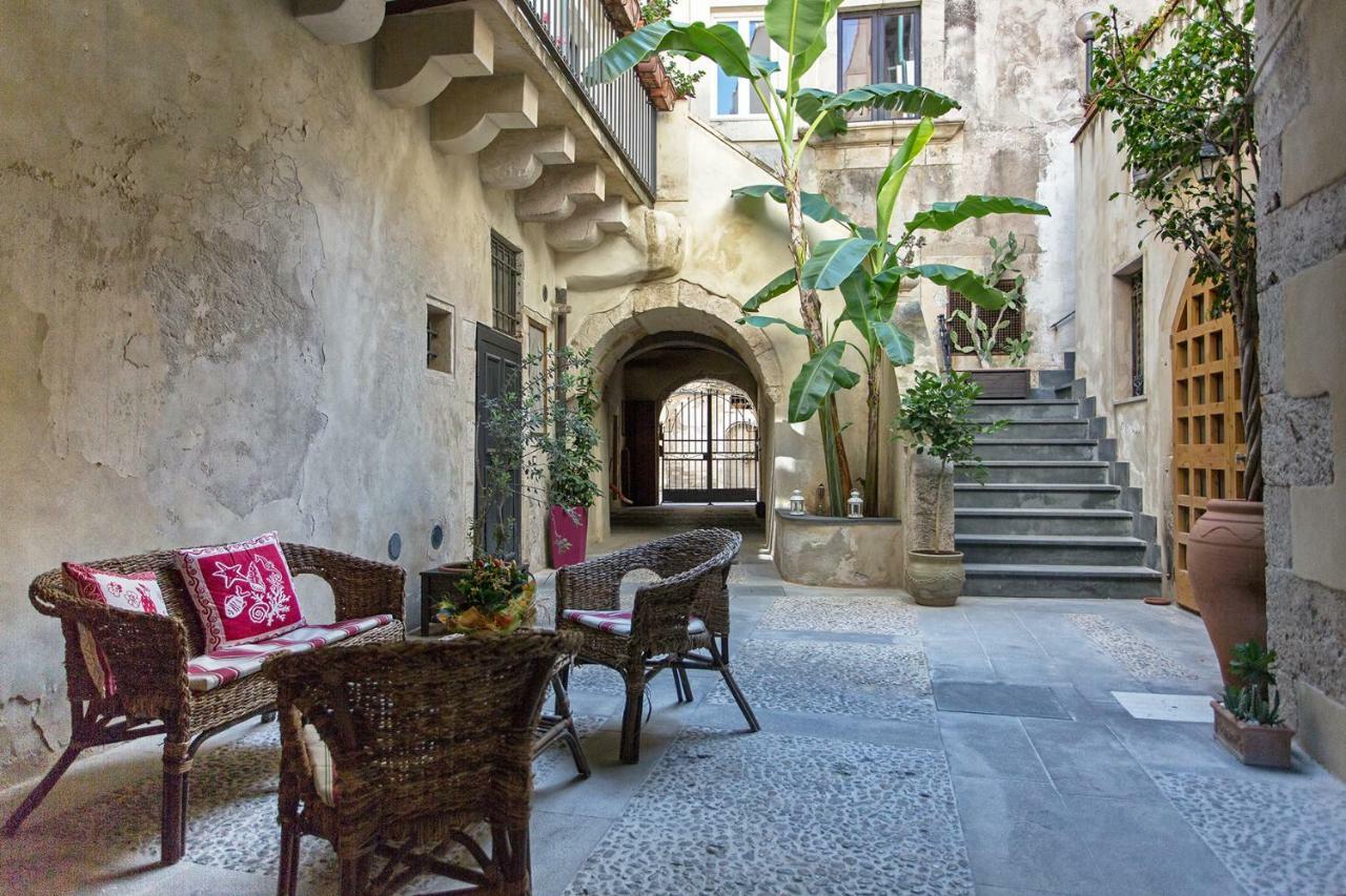 Casetta Anatoli Apartment Syracuse